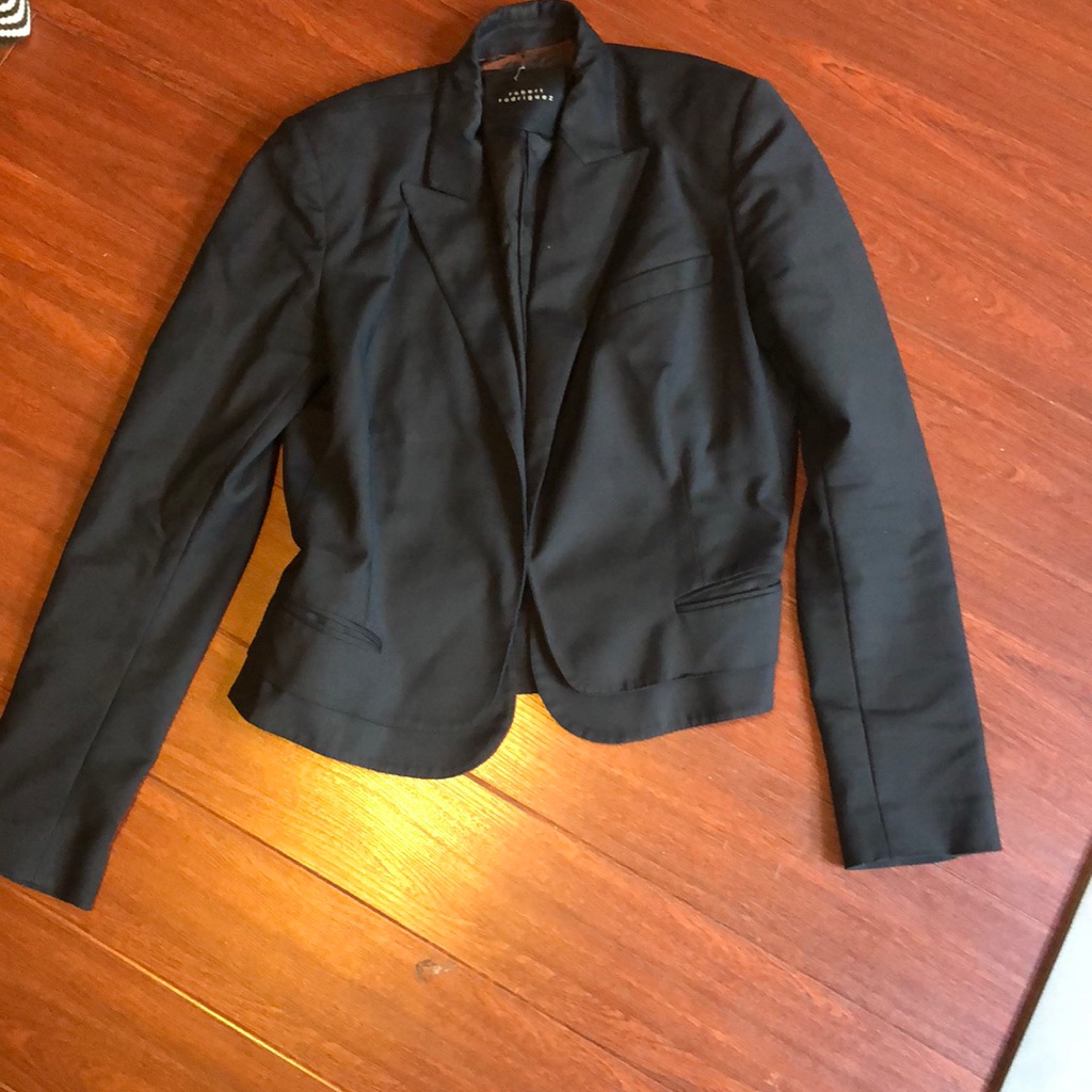Robert Rodriguez Blazer
